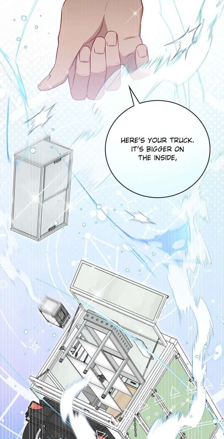 Leveling Up By Only Eating 208 57