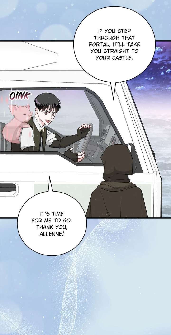 Leveling Up By Only Eating 208 61