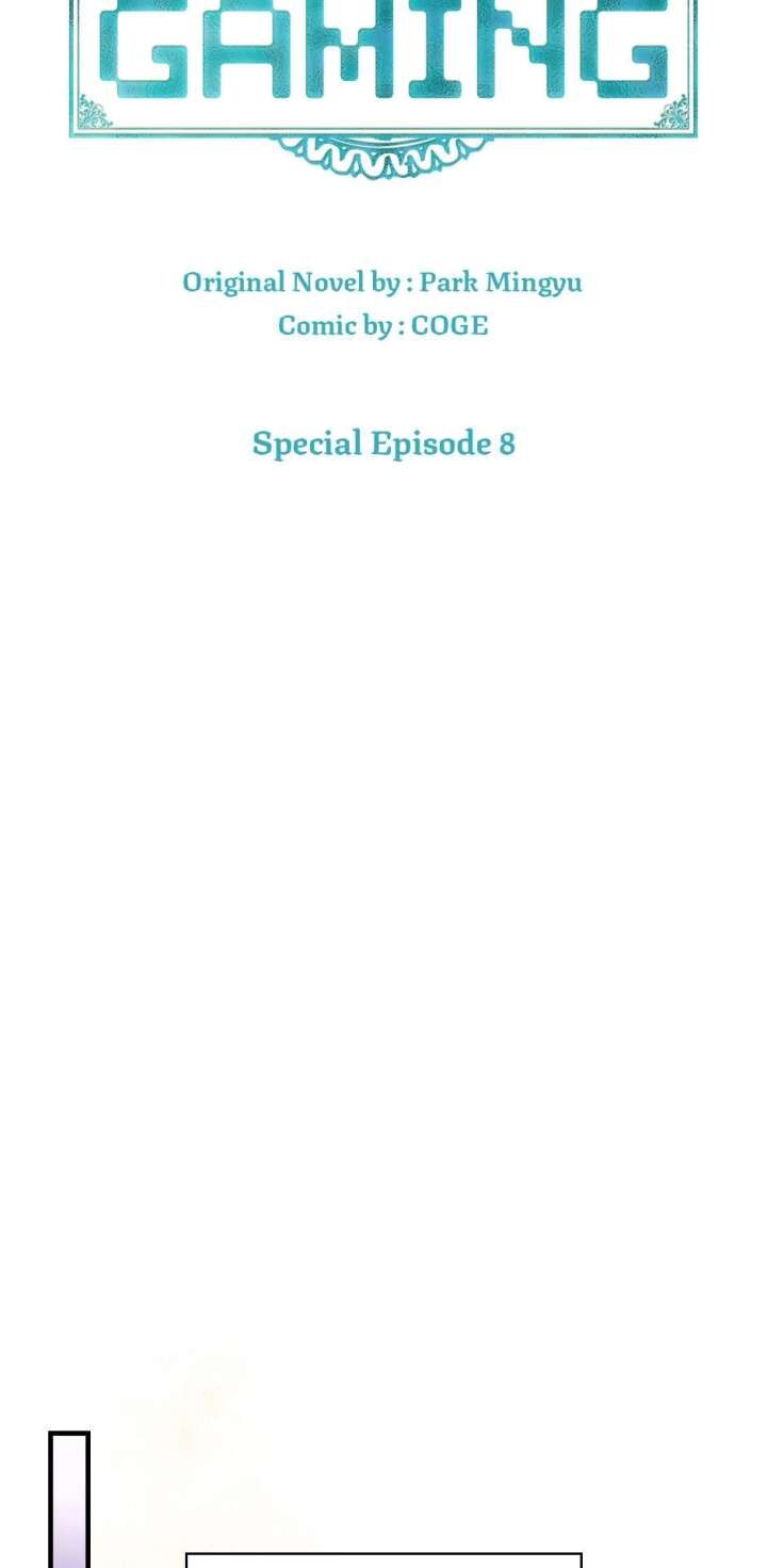 Leveling Up By Only Eating 208 9