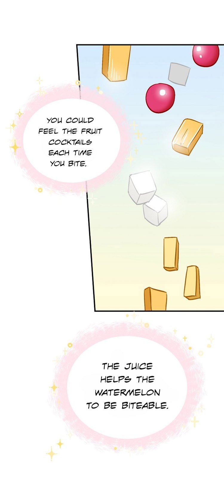 Leveling Up By Only Eating 25 41