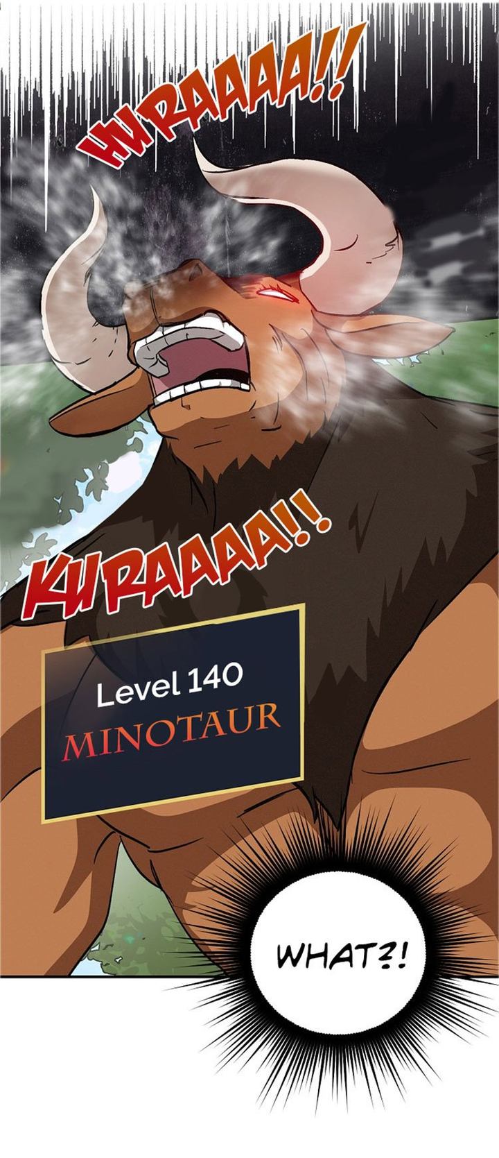 Leveling Up By Only Eating 27 28