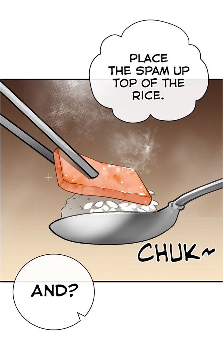 Leveling Up By Only Eating 30 38