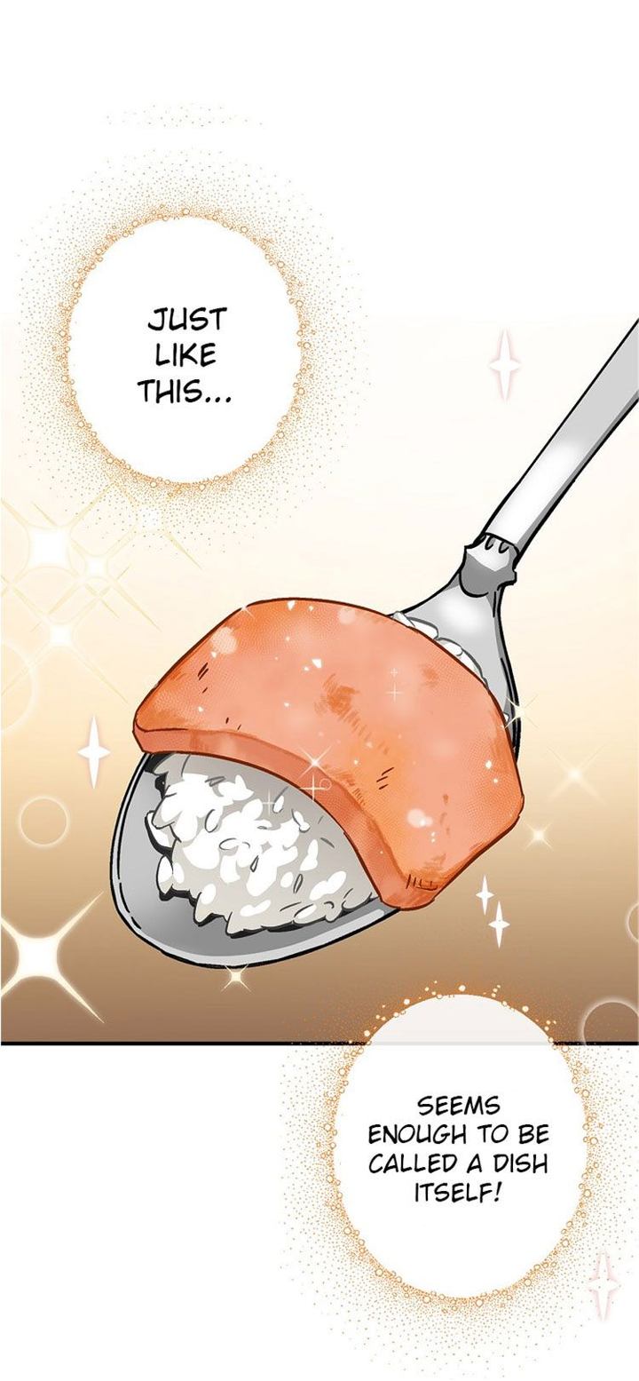 Leveling Up By Only Eating 30 43