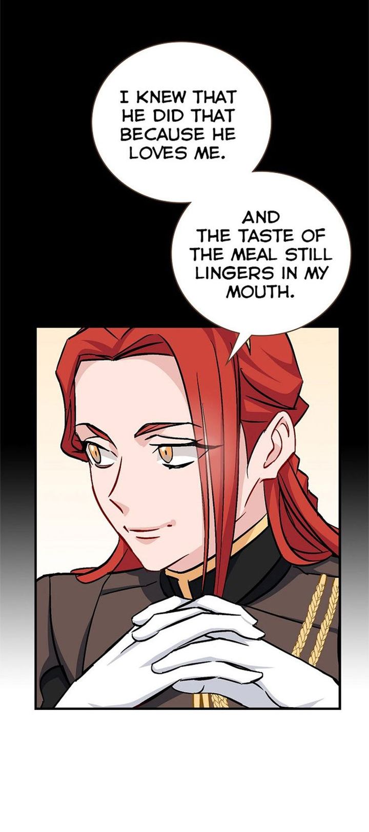 Leveling Up By Only Eating 31 4