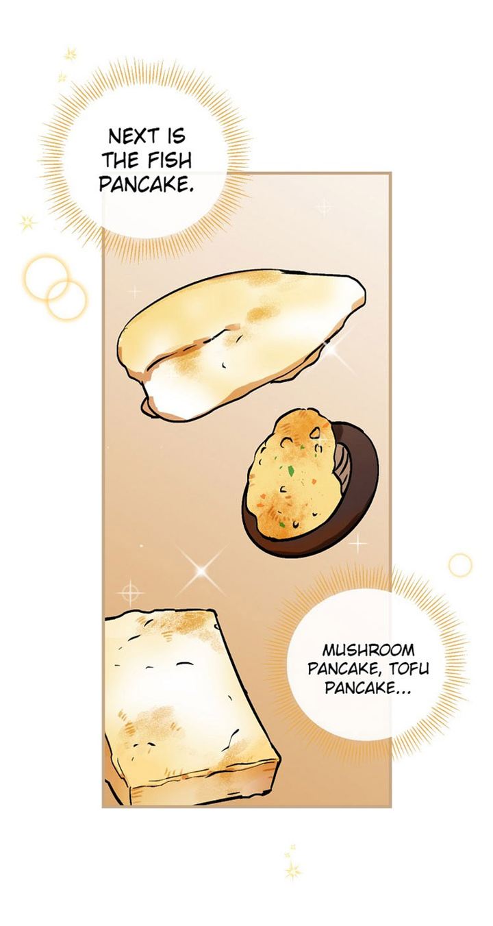 Leveling Up By Only Eating 35 39