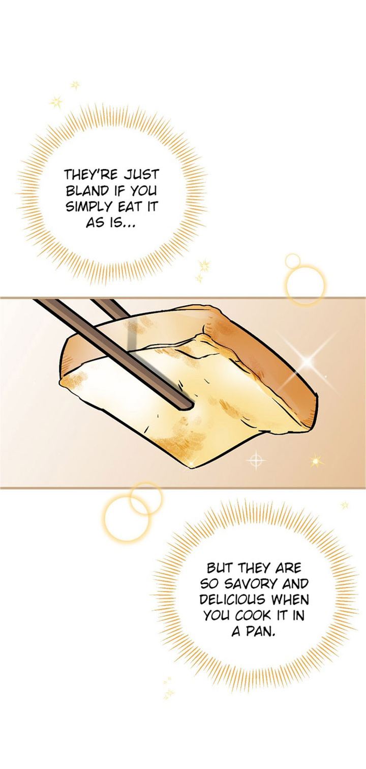 Leveling Up By Only Eating 35 40