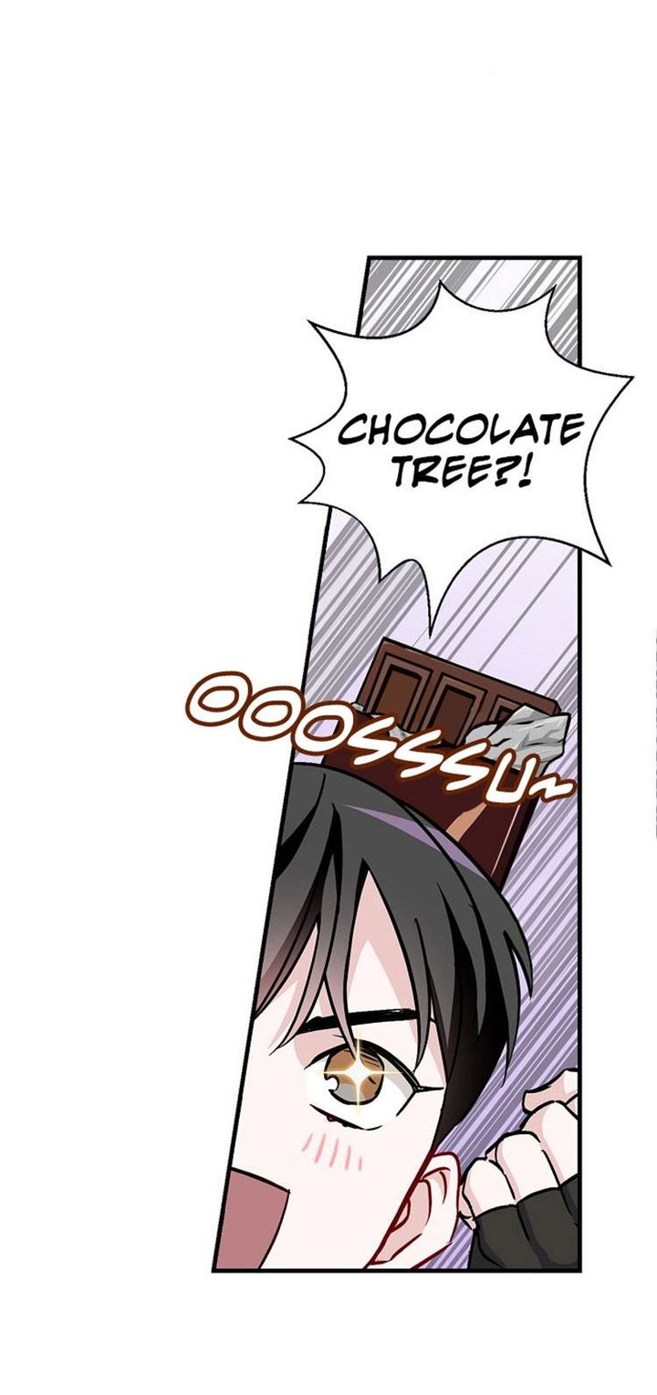 Leveling Up By Only Eating 36 4