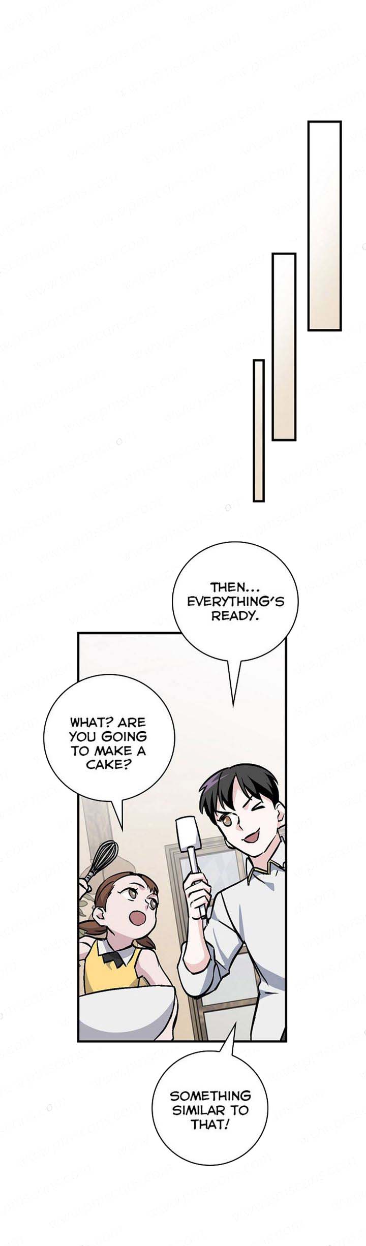 Leveling Up By Only Eating 41 11