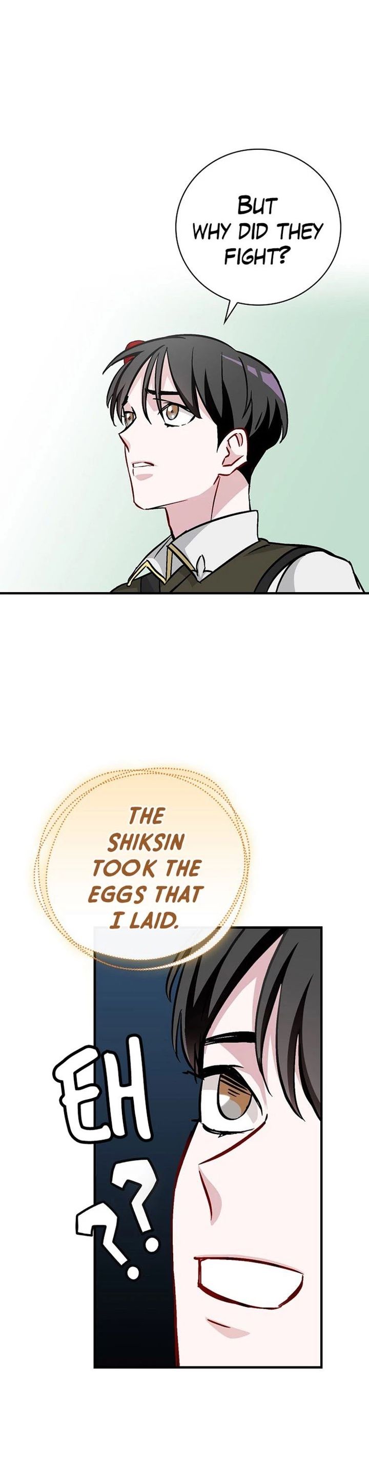 Leveling Up By Only Eating 52 3