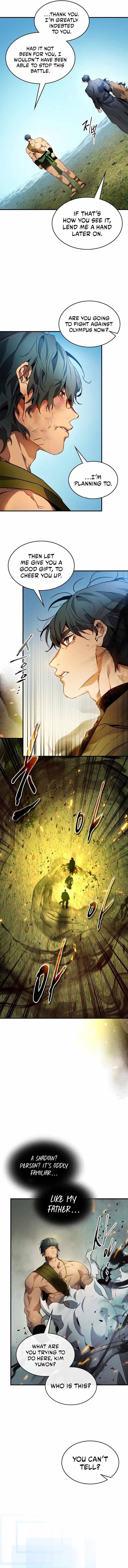Leveling With The Gods 114 11