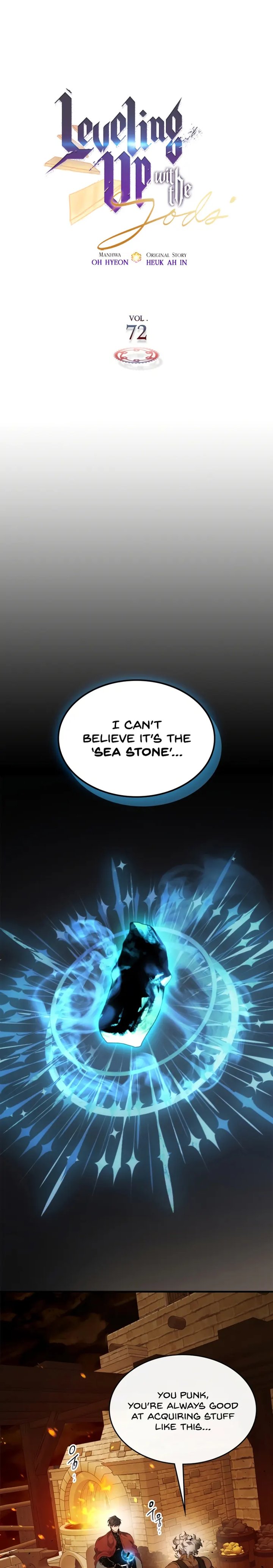 Leveling With The Gods 72 1