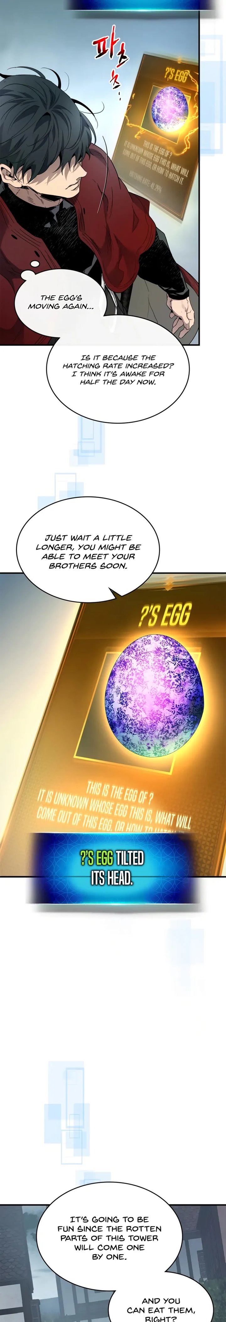 Leveling With The Gods 72 11