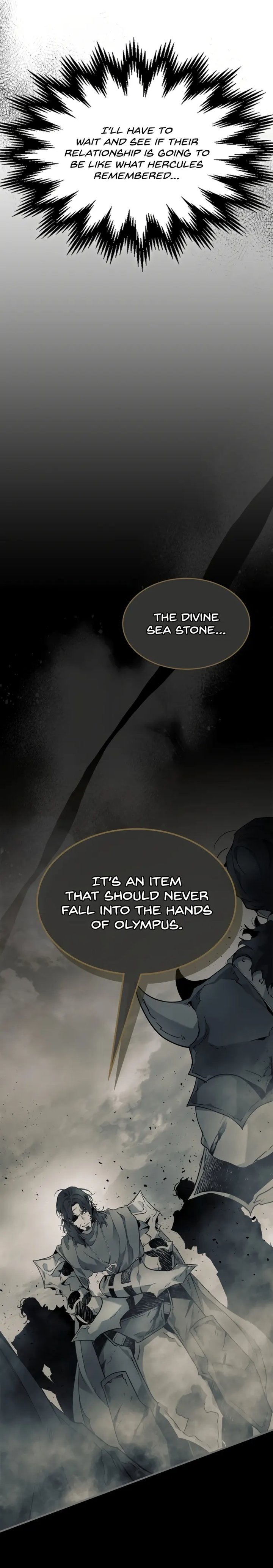 Leveling With The Gods 72 13