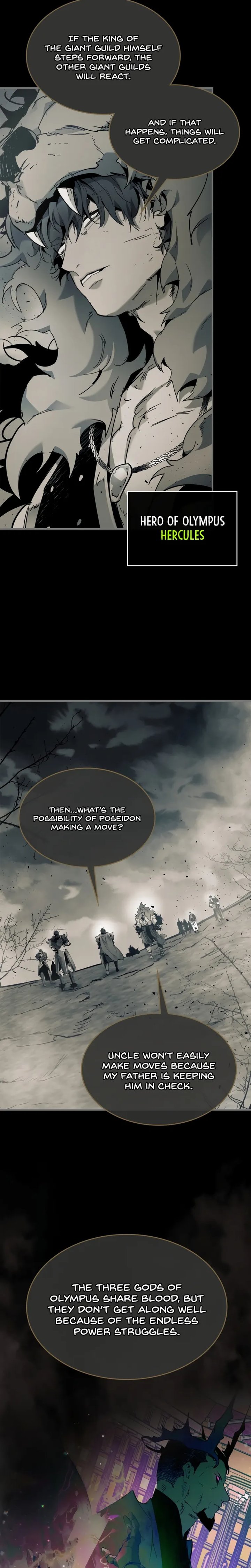 Leveling With The Gods 72 15
