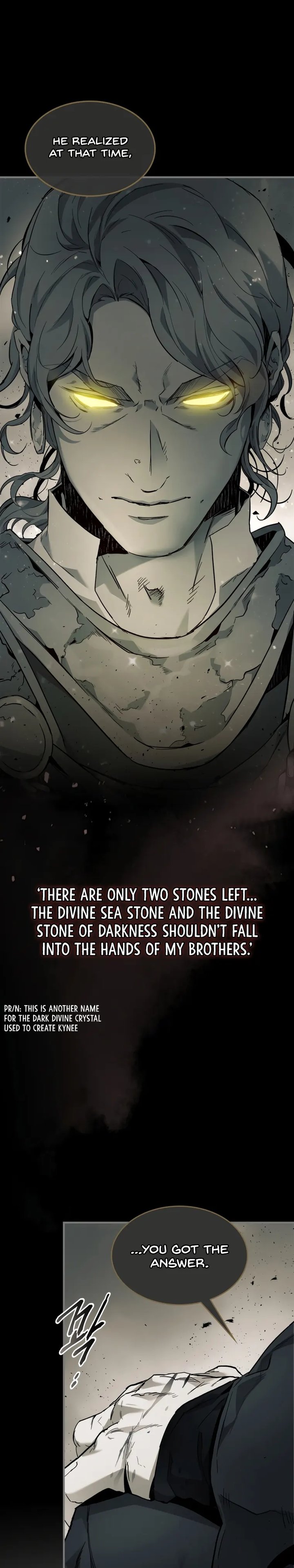 Leveling With The Gods 72 17