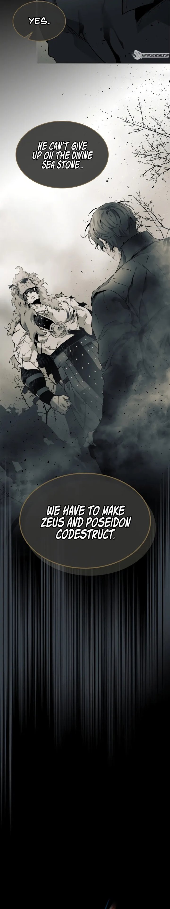 Leveling With The Gods 72 18