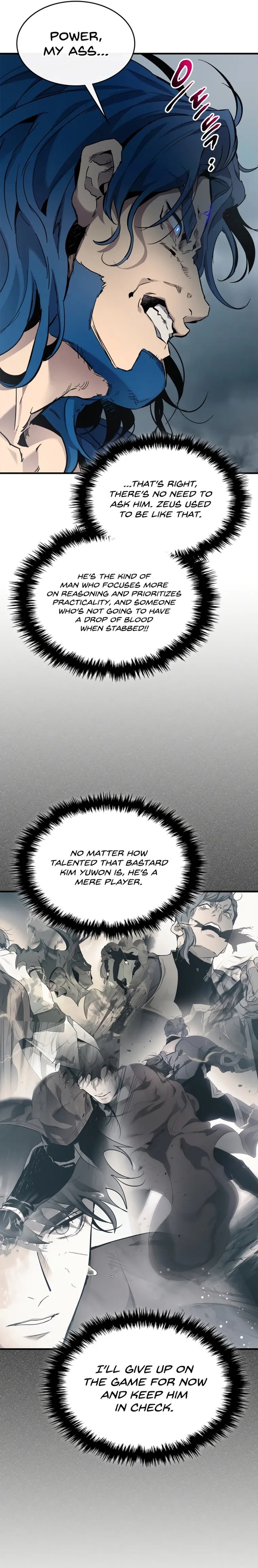 Leveling With The Gods 72 23