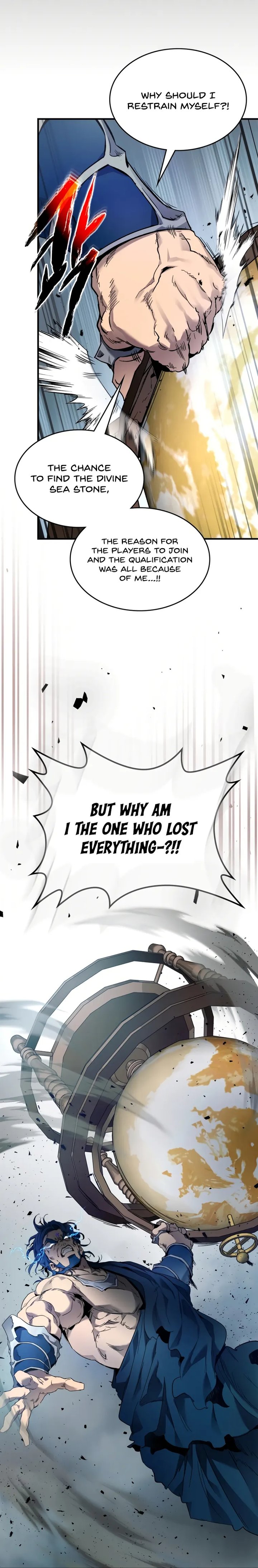 Leveling With The Gods 72 24