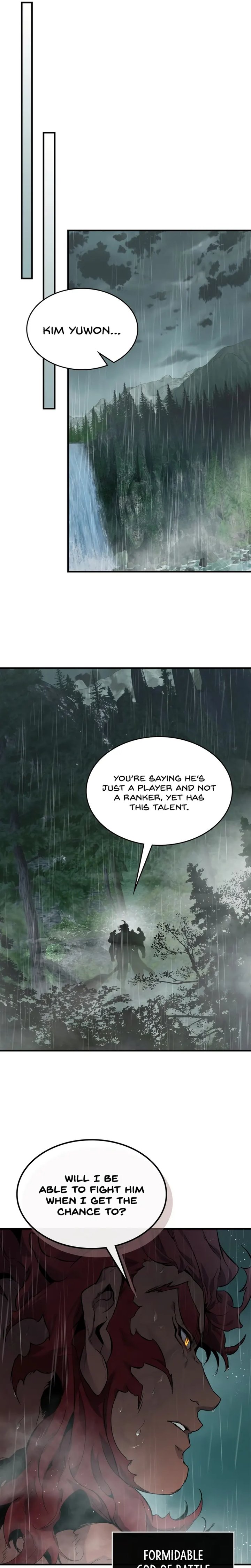 Leveling With The Gods 72 27