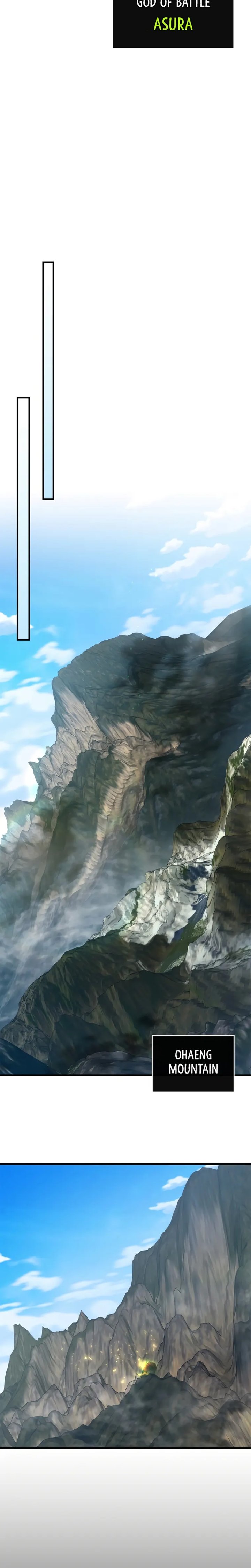 Leveling With The Gods 72 28