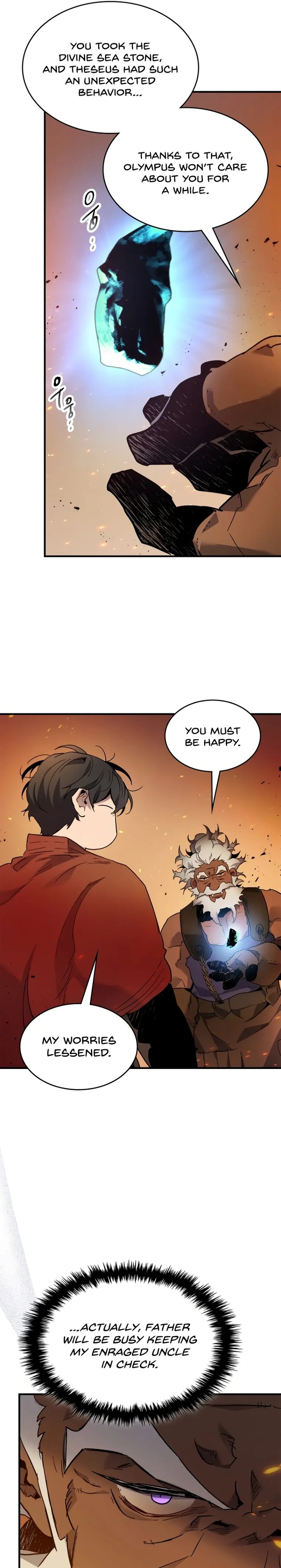 Leveling With The Gods 72 3