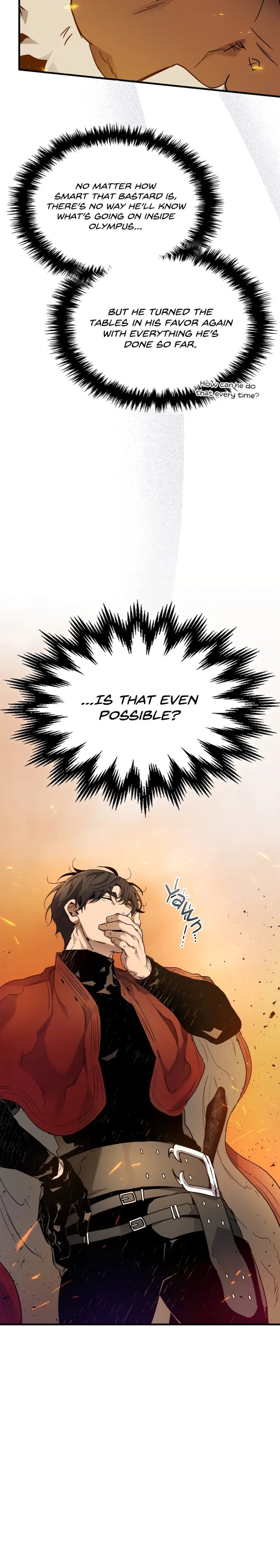 Leveling With The Gods 72 4