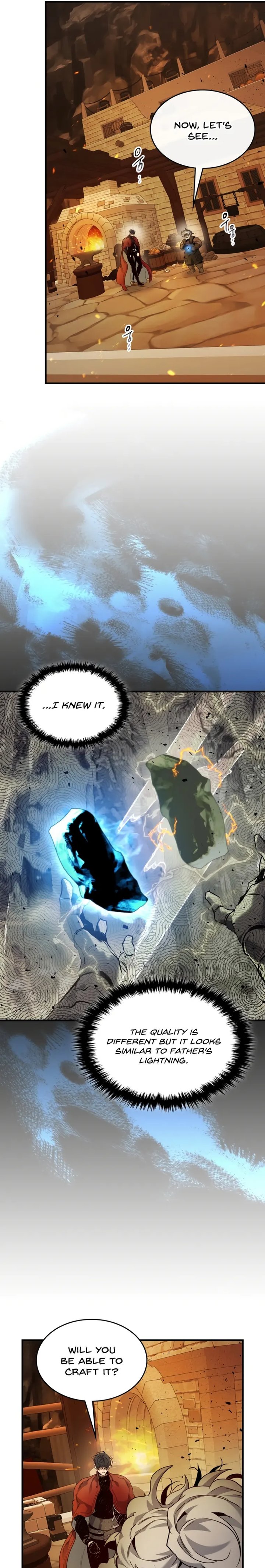 Leveling With The Gods 72 5