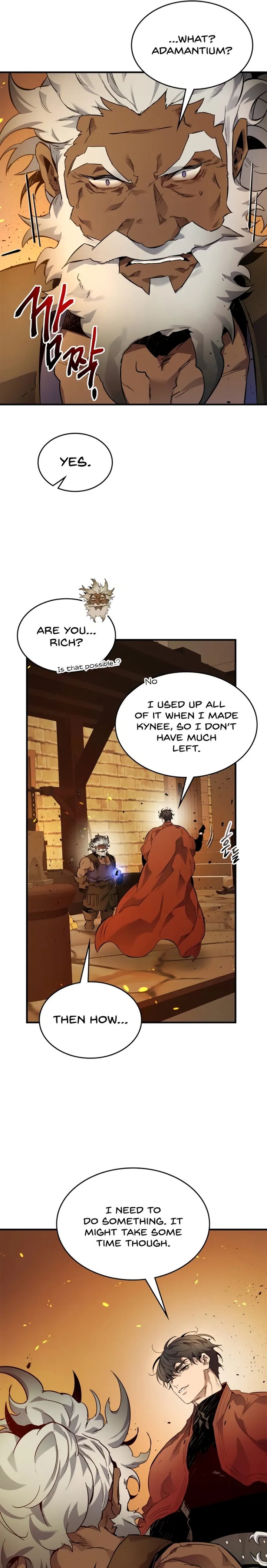 Leveling With The Gods 72 7