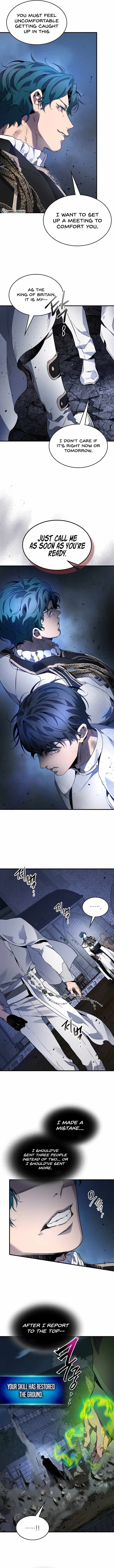 Leveling With The Gods 89 6