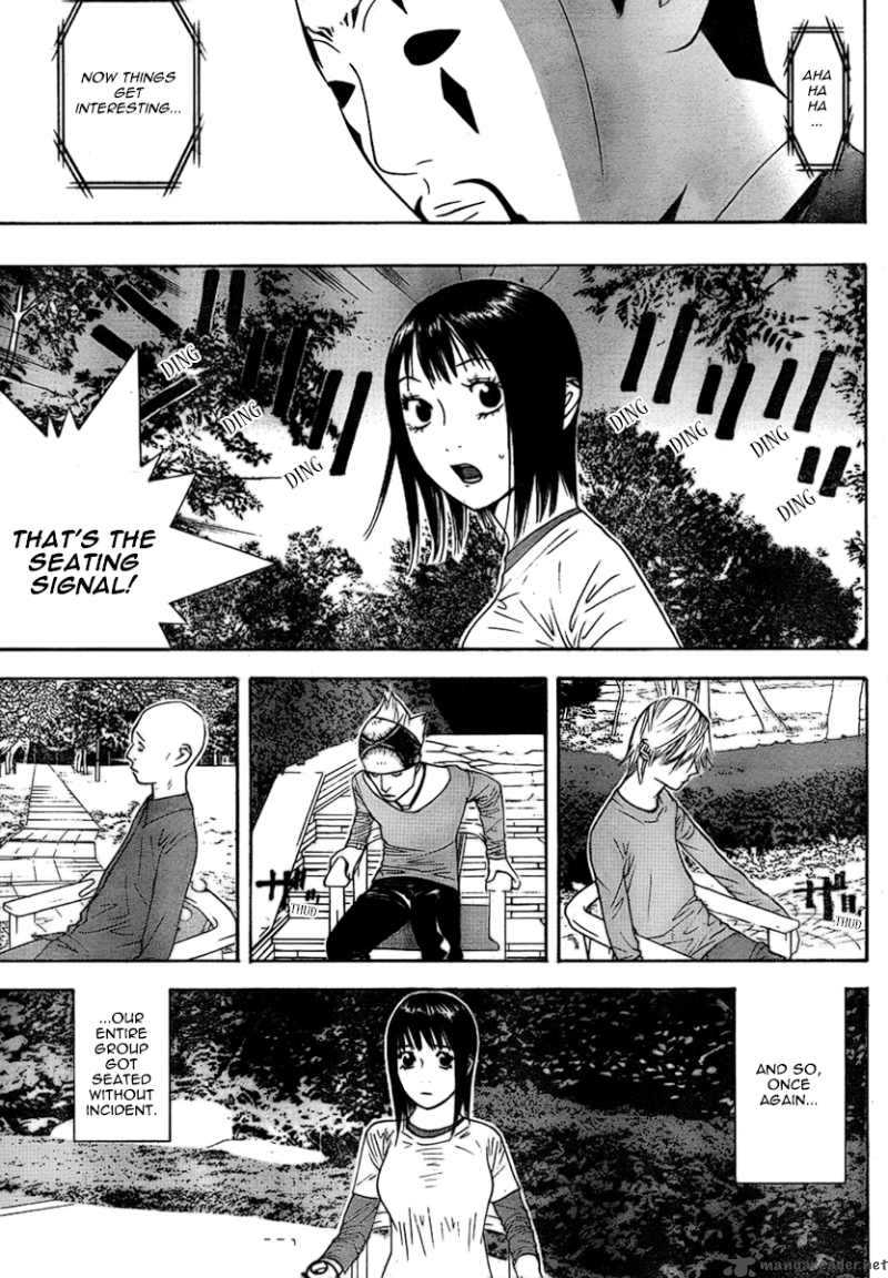 Liar Game 112 16