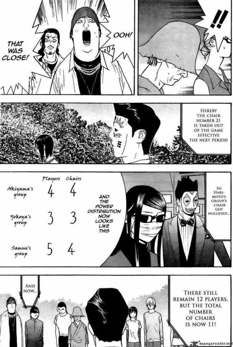 Liar Game 122 5