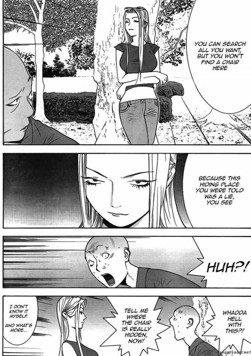 Liar Game 126 16