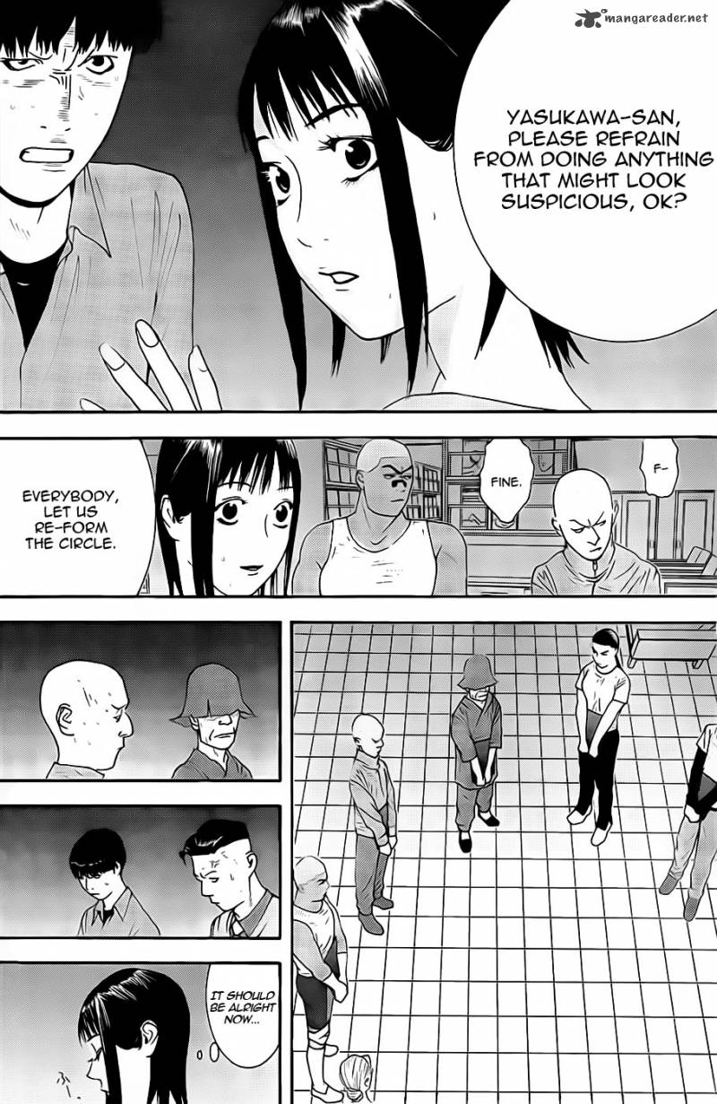 Liar Game 147 12