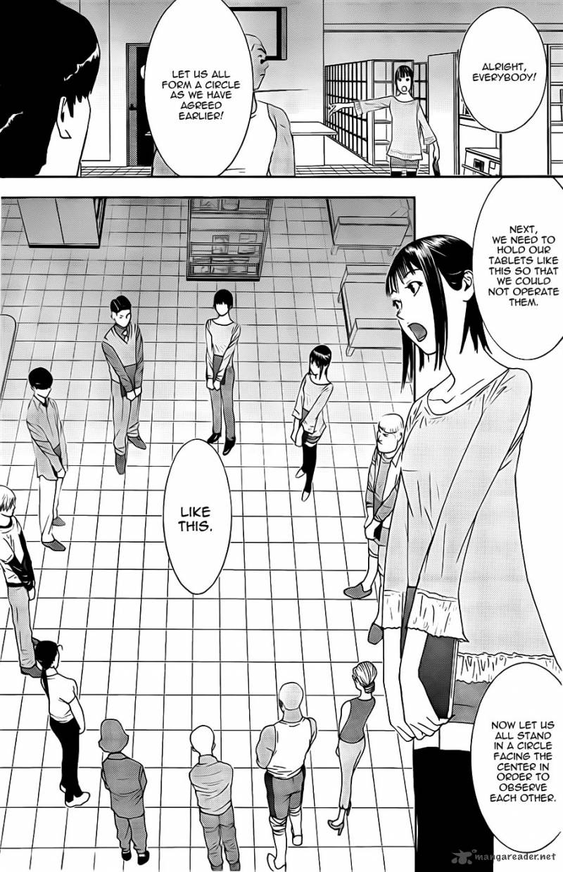 Liar Game 147 9