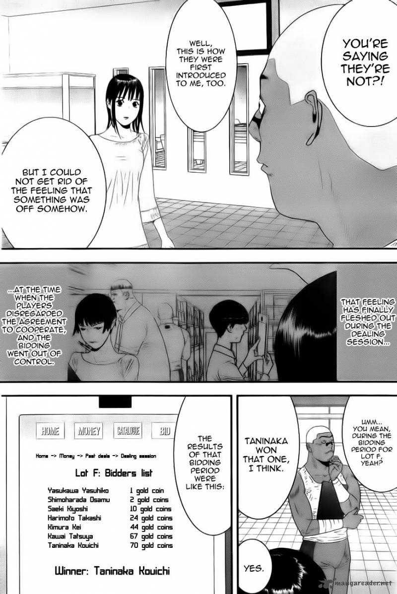 Liar Game 156 13