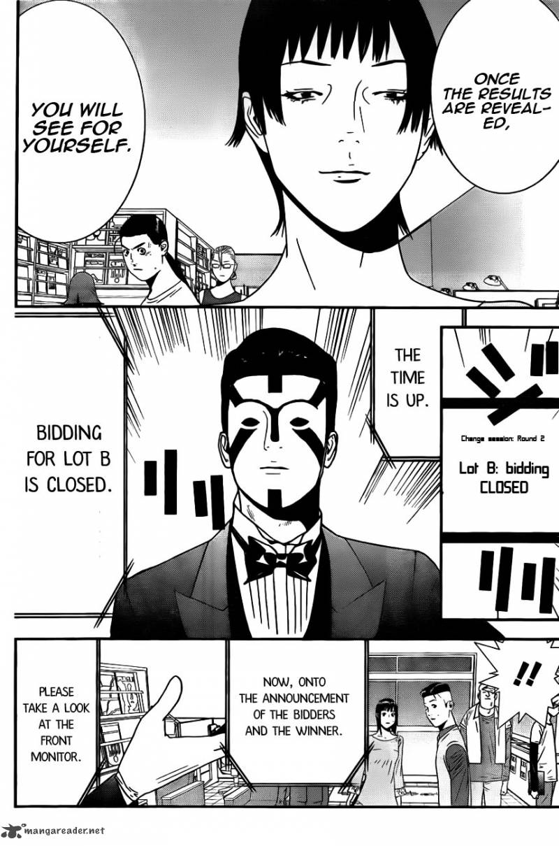 Liar Game 159 14