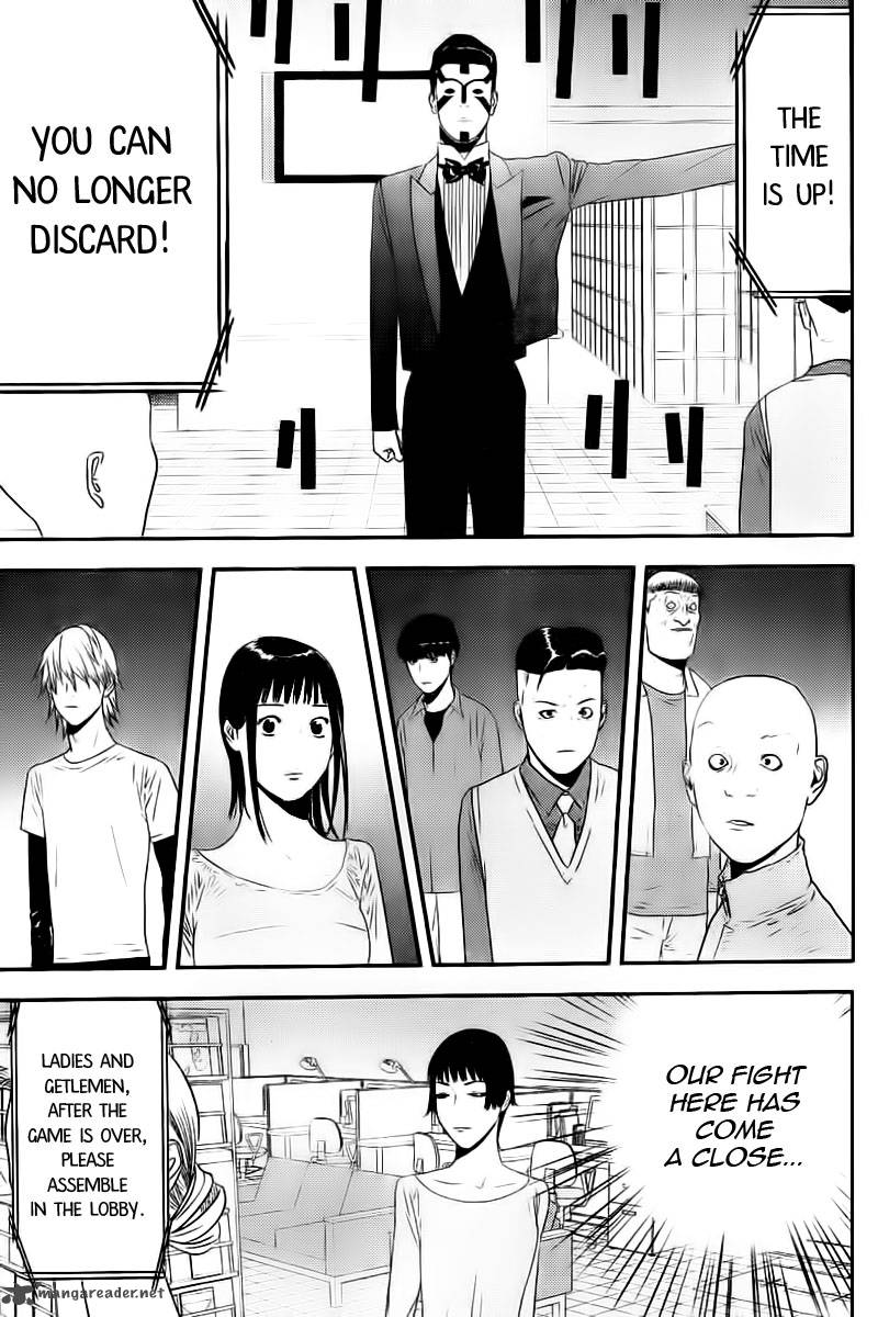 Liar Game 164 15