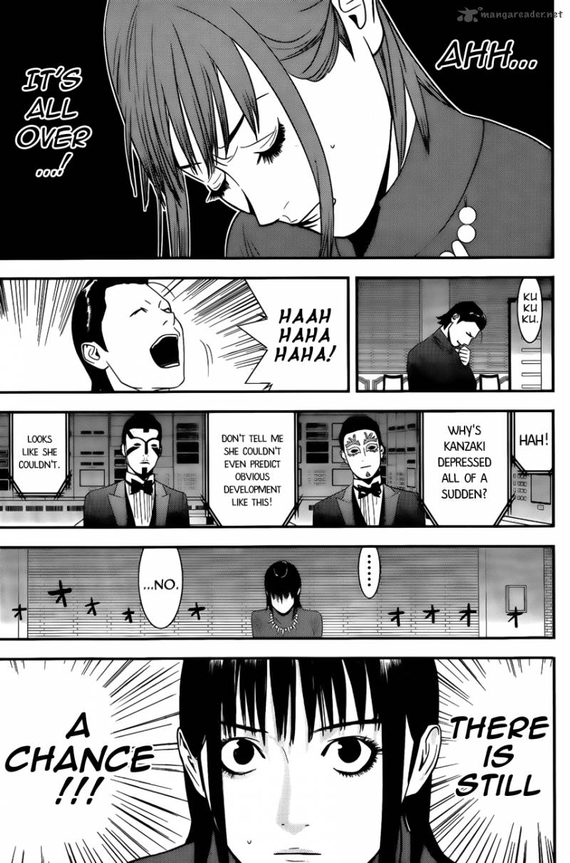 Liar Game 176 9