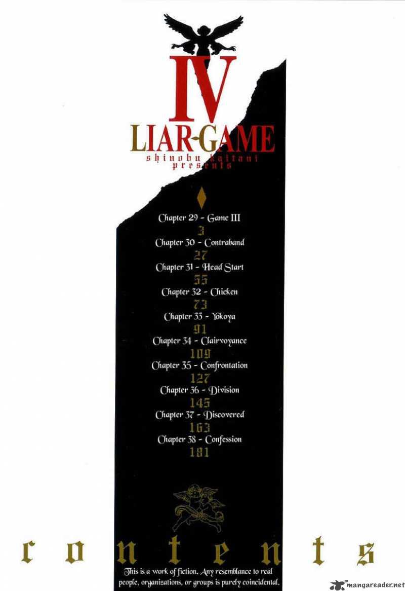 Liar Game 29 4