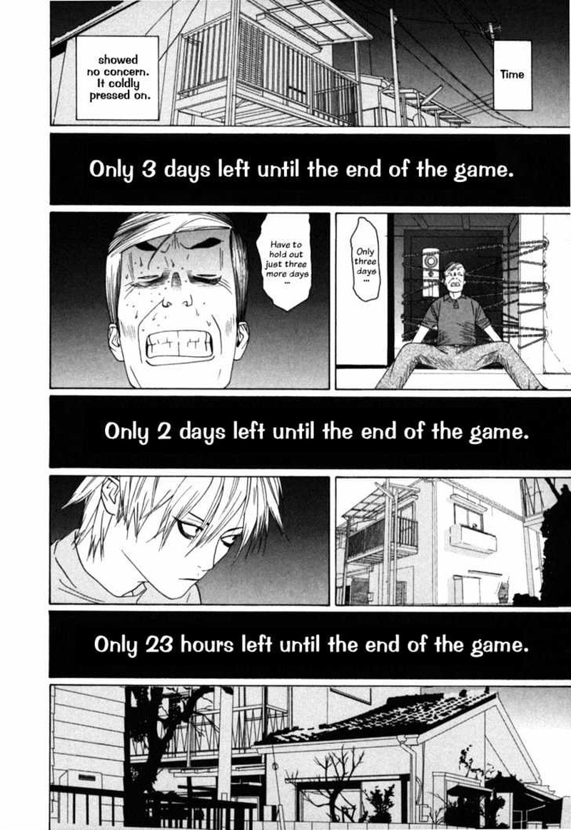 Liar Game 5 15
