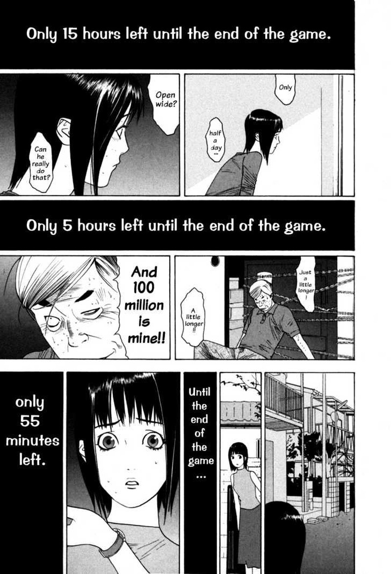 Liar Game 5 16