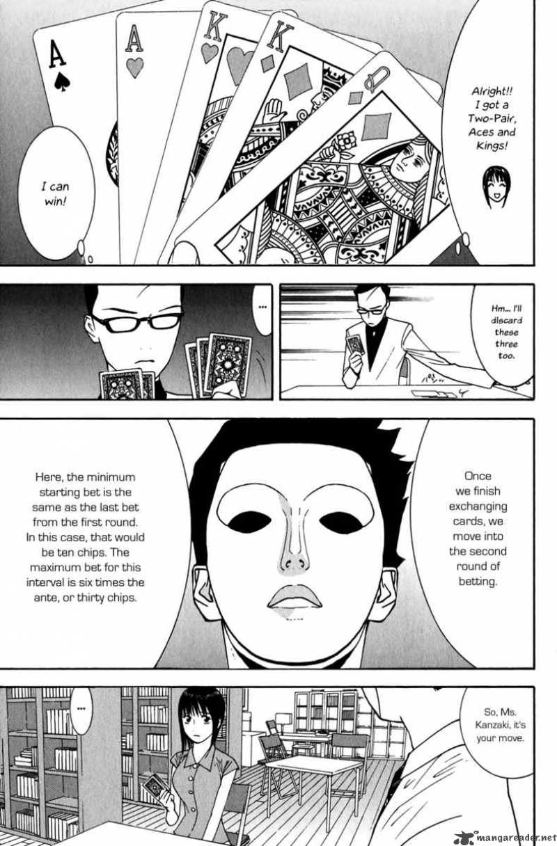 Liar Game 68 11