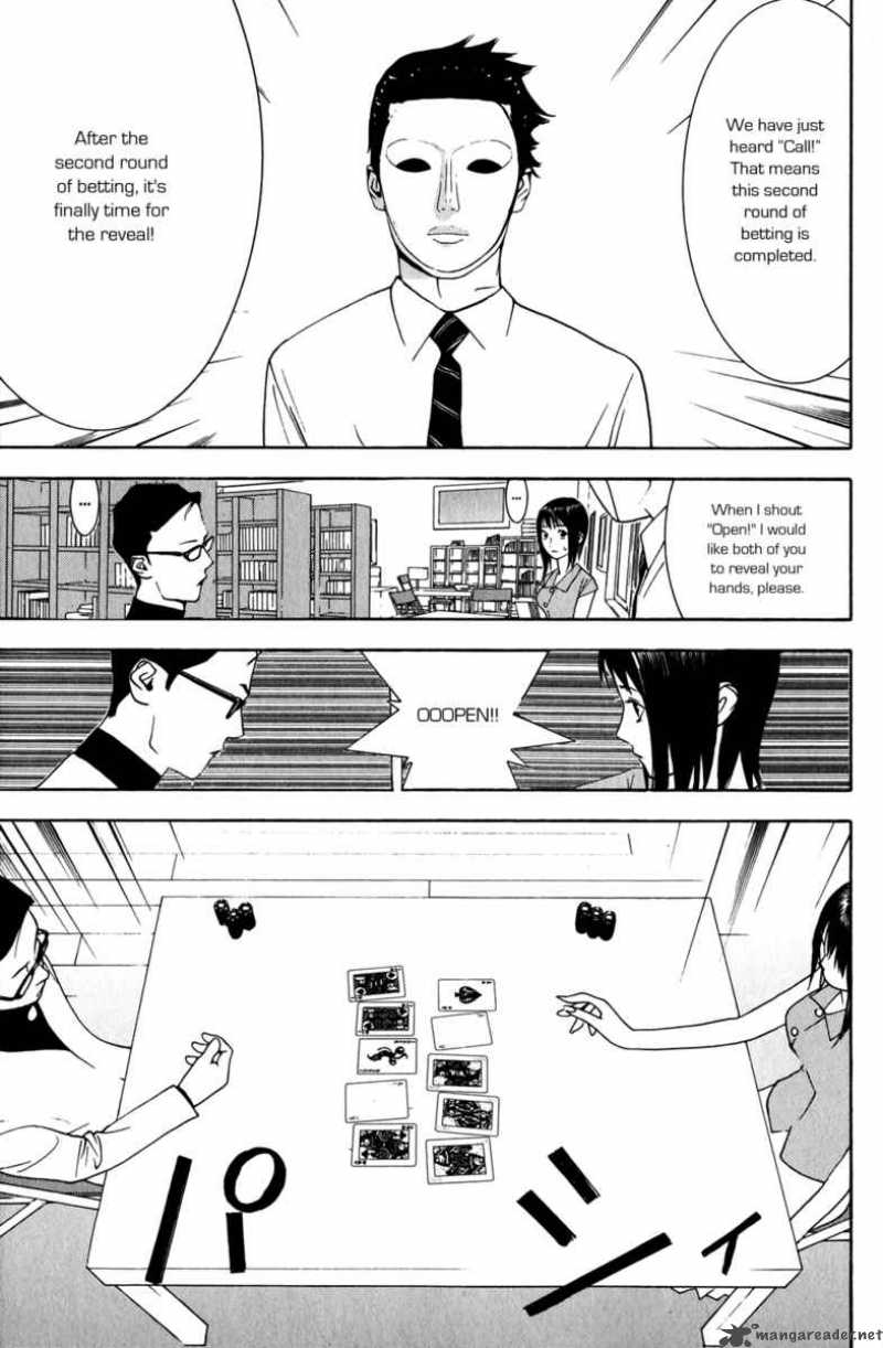 Liar Game 68 13