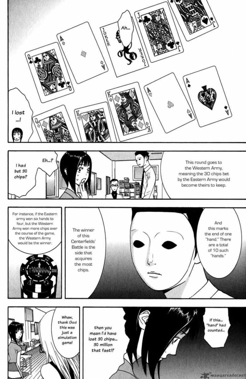 Liar Game 68 14