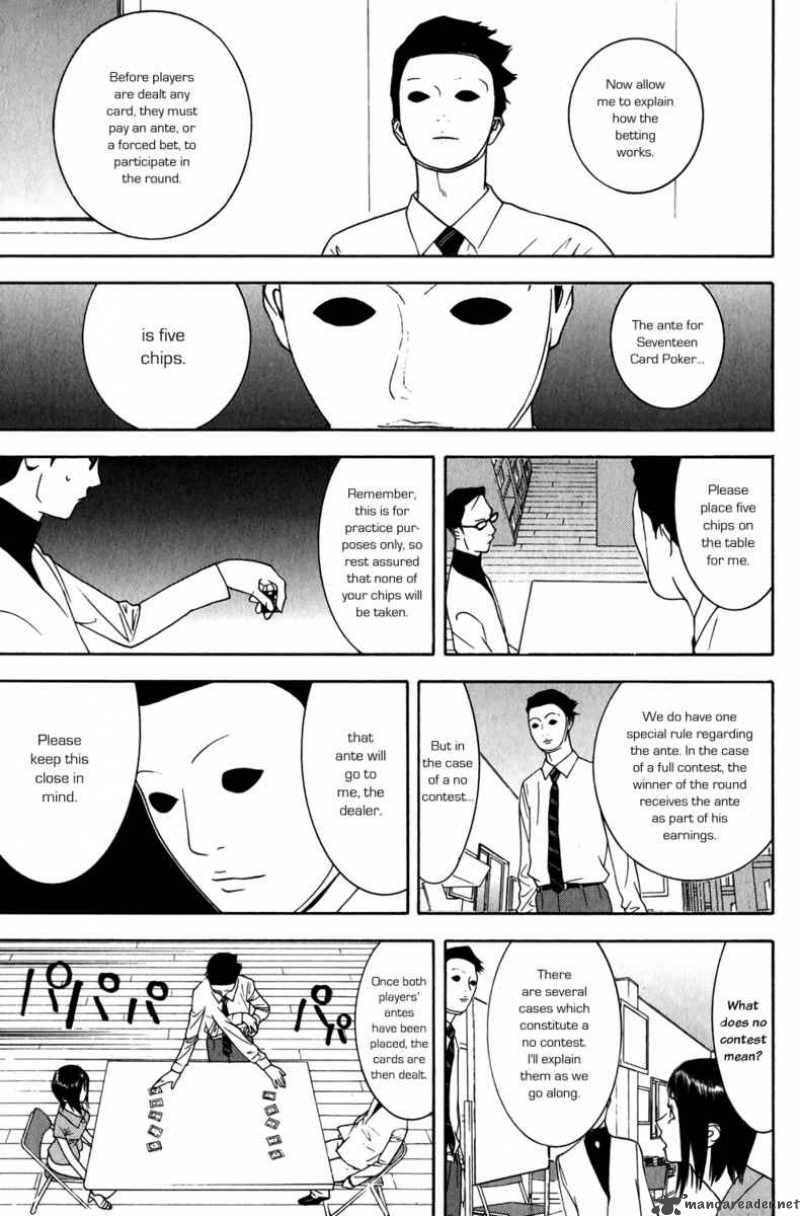 Liar Game 68 7