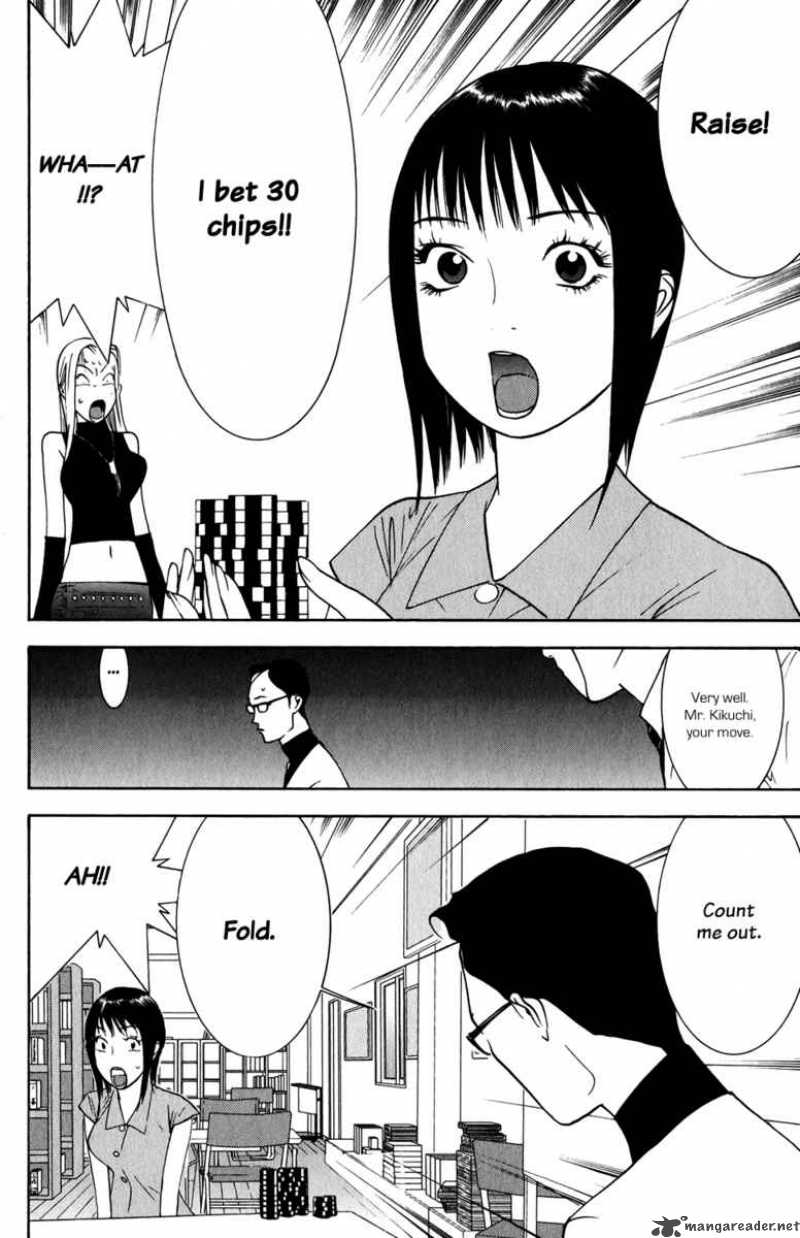 Liar Game 69 10