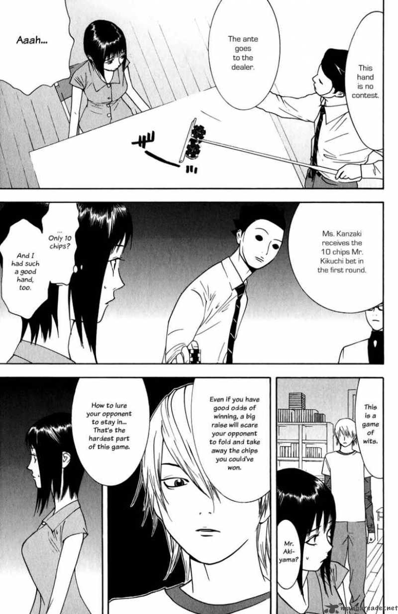 Liar Game 69 11