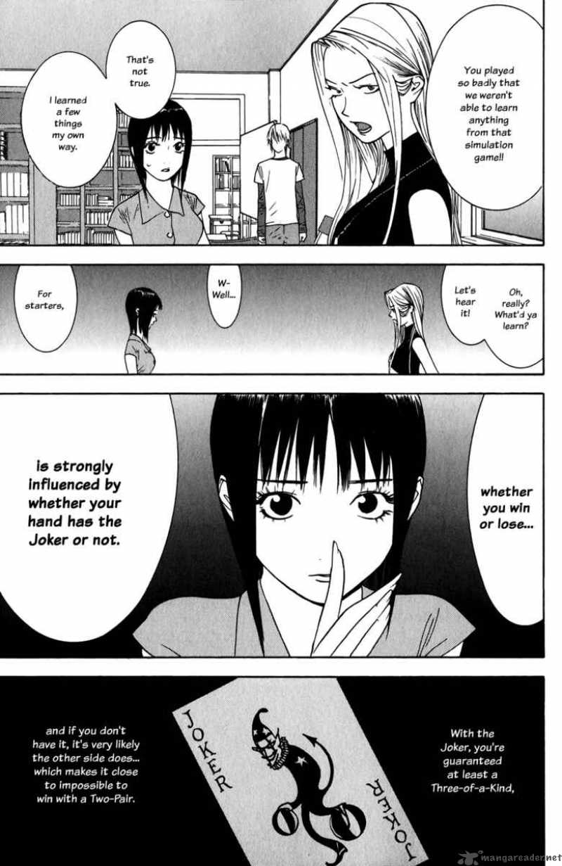 Liar Game 69 13