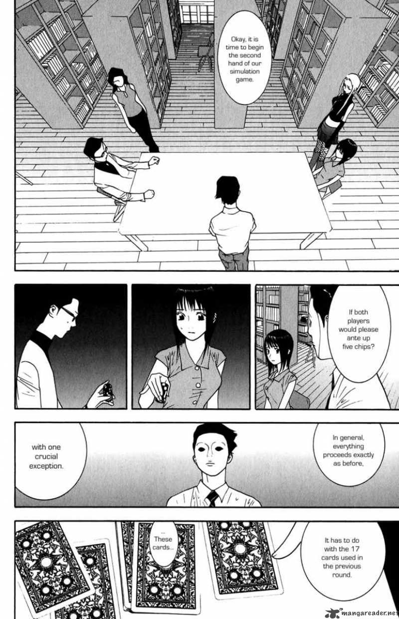 Liar Game 69 4