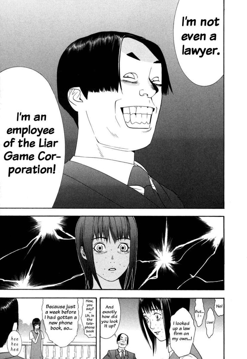 Liar Game 7 21
